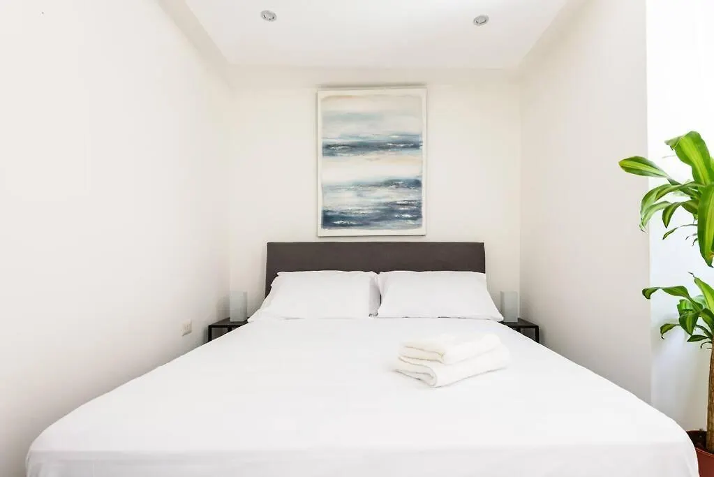 Giordano Suite Quartieri Naples 0*,  Italy
